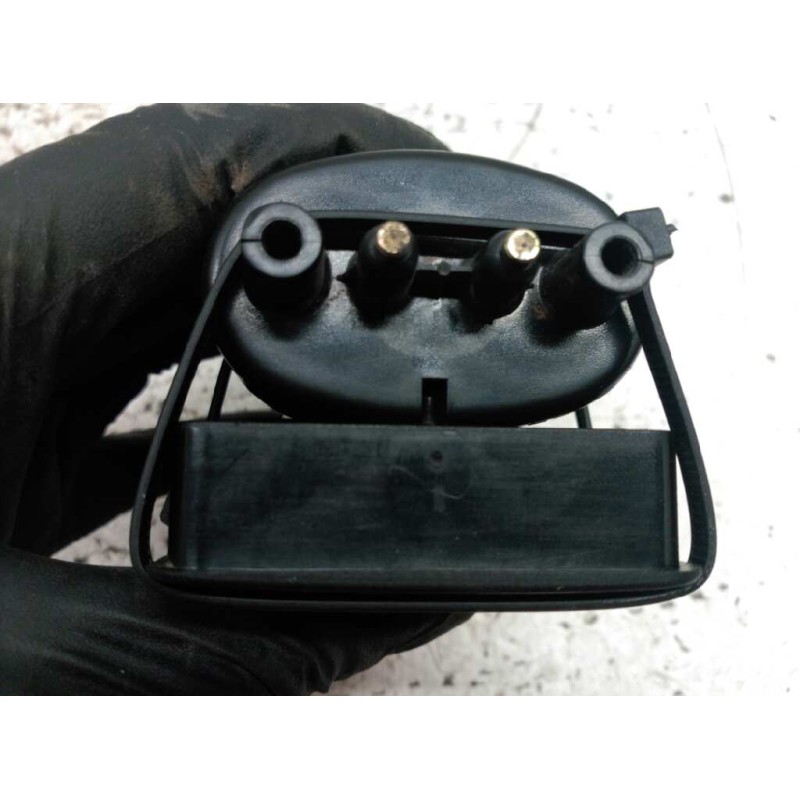 Recambio de mando regulador de faros para peugeot boxer caja cerr. acristalado (rs3200)(230)('02) 1400 d referencia OEM IAM 1301 - Blanco 2