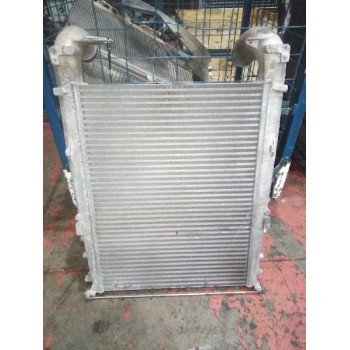 Recambio de intercooler para renault magnum ab 2005 12.0 diesel referencia OEM IAM 7482358714  