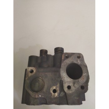 Recambio de culata para scania serie p/g/r (l-clase) 12.7 diesel referencia OEM IAM 1921303  