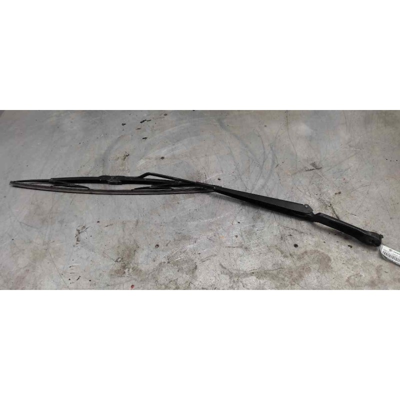 Recambio de brazo limpia delantero izquierdo para volkswagen golf iv berlina (1j1) básico referencia OEM IAM 1J1955409A - Blanco 2