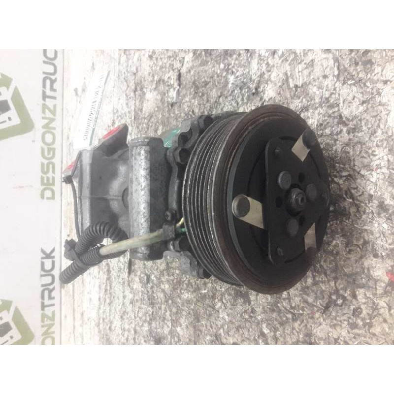 Recambio de compresor aire acondicionado para citroën xsara picasso 1.8 16v referencia OEM IAM 10751901262 SD6V12 2 PINS