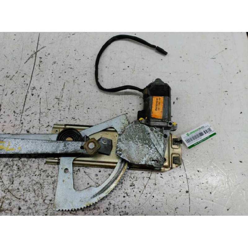 Recambio de elevalunas delantero derecho para land rover discovery (lt) referencia OEM IAM 680155807000 ELECTRICO - Verde 3
