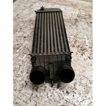 Recambio de intercooler para peugeot 207 rc referencia OEM IAM 9651280680  