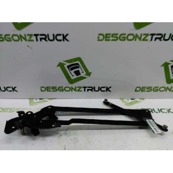 Recambio de elevalunas delantero derecho para renault trafic (desde 5.89) t 1100 referencia OEM IAM   