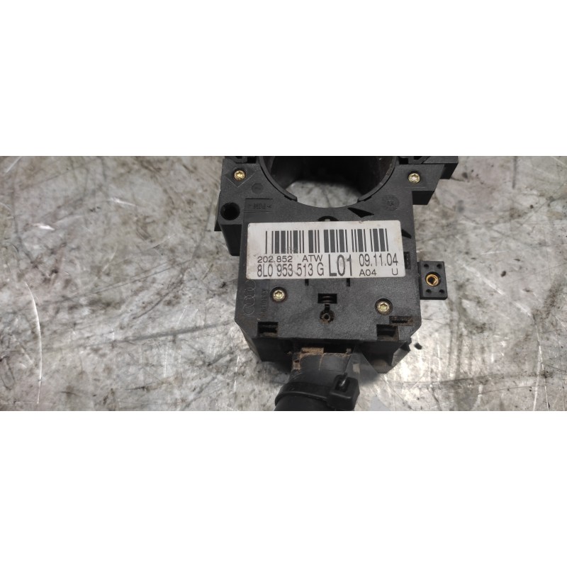 Recambio de mando multifuncion para seat leon (1m1) referencia OEM IAM 8L0953513G 4B0953503H 2
