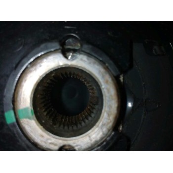 Recambio de volante para renault mascott fg 130. 35/55/65 cabina individual referencia OEM IAM   