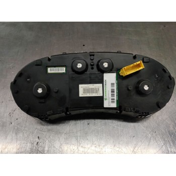 Recambio de cuadro instrumentos para peugeot 308 confort referencia OEM IAM 9665107480  