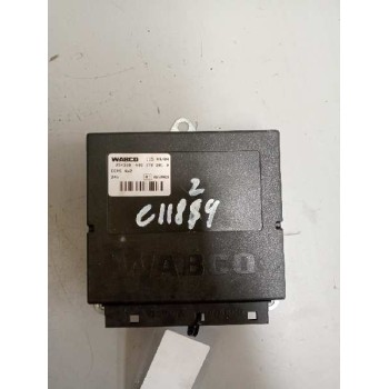 MODULO ELECTRONICO 4461702010 CENTRALITA ECAS