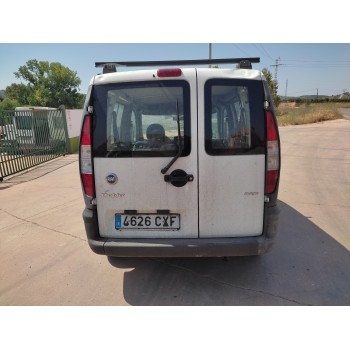 fiat doblo (119) del año 2004
