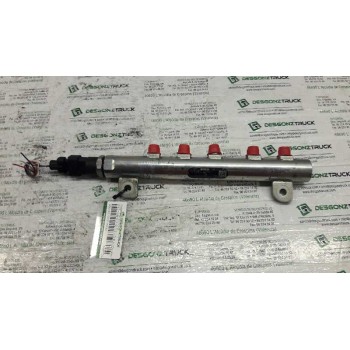 Recambio de rampa inyectora para fiat doblo (119) 1.9 jtd elx / dynamic referencia OEM IAM 0445204053  
