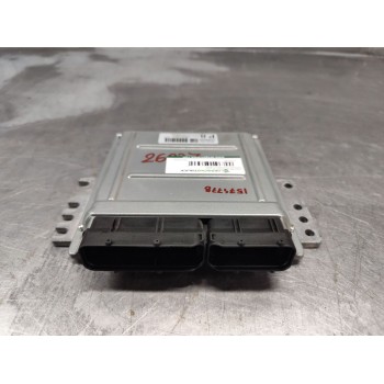 Recambio de centralita motor uce para nissan murano i (z50) 3.5 4x4 referencia OEM IAM MEC63690 P8 