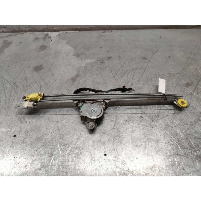 Recambio de elevalunas delantero derecho para renault trafic combi (ab 4.01) referencia OEM IAM 7700311821C - Gris 2