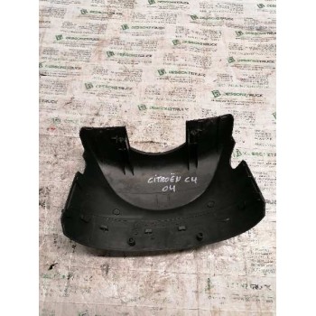 Recambio de guarnecido superior volante para citroën c4 berlina 1.4 16v referencia OEM IAM 9646339577  