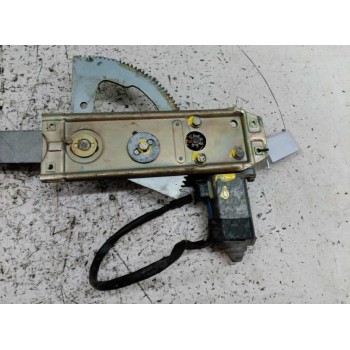 Recambio de elevalunas delantero derecho para land rover discovery (lt) referencia OEM IAM 680155807000 ELECTRICO 