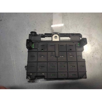 Recambio de caja reles / fusibles para peugeot 307 (s1) xr referencia OEM IAM 9646405180 23681250 BSM