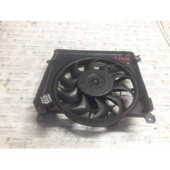 Recambio de electroventilador para opel astra h berlina cosmo referencia OEM IAM 0130303957 24467442 0130303304089