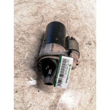 MOTOR ARRANQUE 0001107435 9 DIENTES 