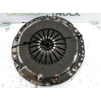 Recambio de kit embrague para volkswagen t4 transporter/furgoneta (mod. 1991) caja cerrada / techo elevado referencia OEM IAM   
