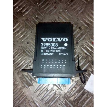 MODULO ELECTRONICO 3985008 898947000 