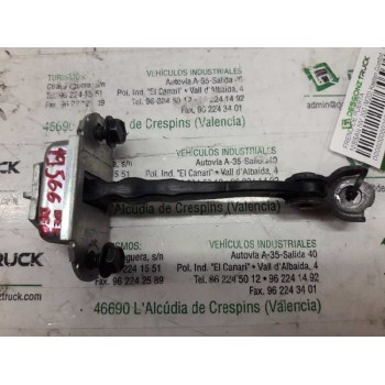 FRENO PUERTA DELANTERO IZQUIERDO DEL. DCHA. 