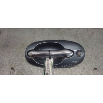 MANETA EXTERIOR DELANTERA IZQUIERDA K53A59410 