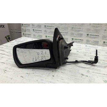 RETROVISOR IZQUIERDO E201844 MANUAL 