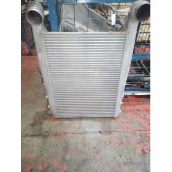 Recambio de intercooler para renault magnum ab 2005 12.0 diesel referencia OEM IAM 7482358714  