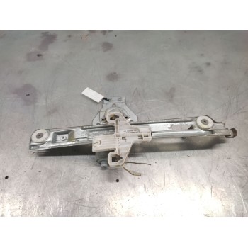 Recambio de elevalunas trasero derecho para dodge caliber s referencia OEM IAM 05074232AAE  