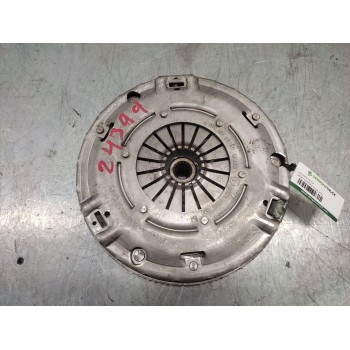 VOLANTE MOTOR 0009855V001 