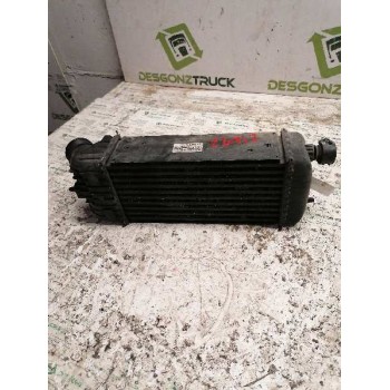 Recambio de intercooler para peugeot 207 rc referencia OEM IAM 9651280680  