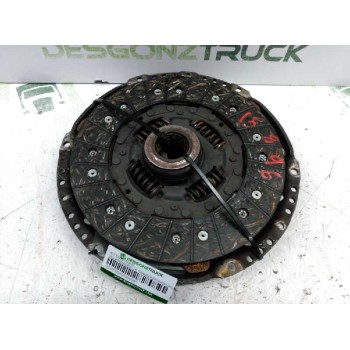 Recambio de kit embrague para volkswagen t4 transporter/furgoneta (mod. 1991) caja cerrada / techo elevado referencia OEM IAM   