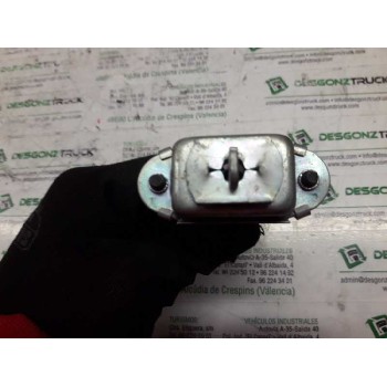 Recambio de freno puerta delantero izquierdo para nissan nv 200 (m20) kasten comfort referencia OEM IAM  DEL. DCHA. 