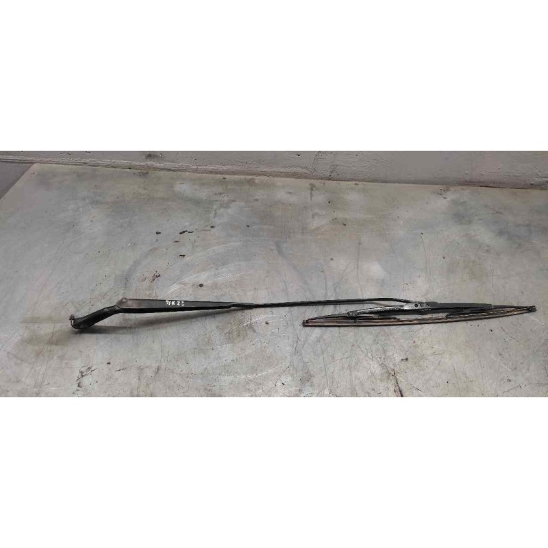 Recambio de brazo limpia delantero derecho para volkswagen golf iv berlina (1j1) básico referencia OEM IAM 1J1955410A - Blanco 2