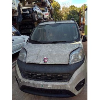 fiat qubo (300) del año 2007