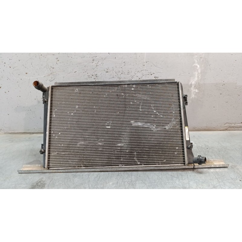 Recambio de radiador agua para audi a3 (8p) 1.9 tdi ambiente referencia OEM IAM 1K0121251AK  
