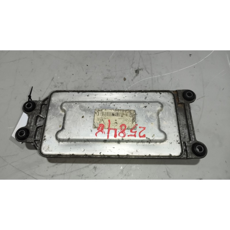 Recambio de modulo electronico para volvo fh 500 referencia OEM IAM 21855936 - Blanco 2