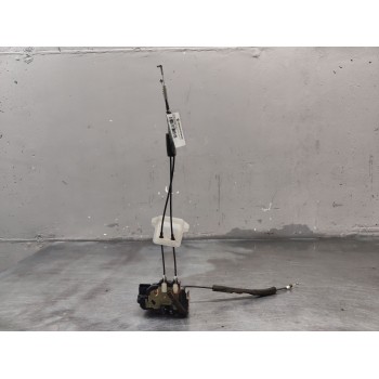 Recambio de cerradura puerta delantera derecha para nissan murano i (z50) 3.5 4x4 referencia OEM IAM   