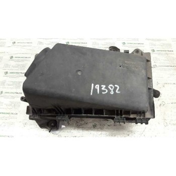 Recambio de filtro aire para seat toledo (1m2) select referencia OEM IAM 1J0129607N  