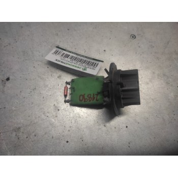 RESISTENCIA CALEFACCION A51002100 5 PINS 