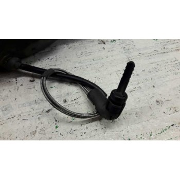 Recambio de retrovisor izquierdo para citroën xantia berlina 1.9 td seduction referencia OEM IAM E201844 MANUAL 