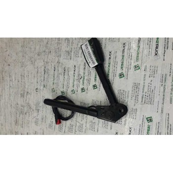 PRETENSOR AIRBAG DERECHO 98ABA61208BF DEL ENGANCHE DEL CINTURON 