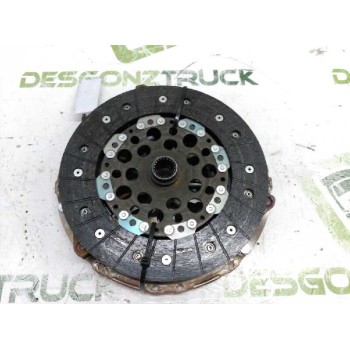 Recambio de kit embrague para renault espace iv (jk0) dynamique referencia OEM IAM 7701475910  