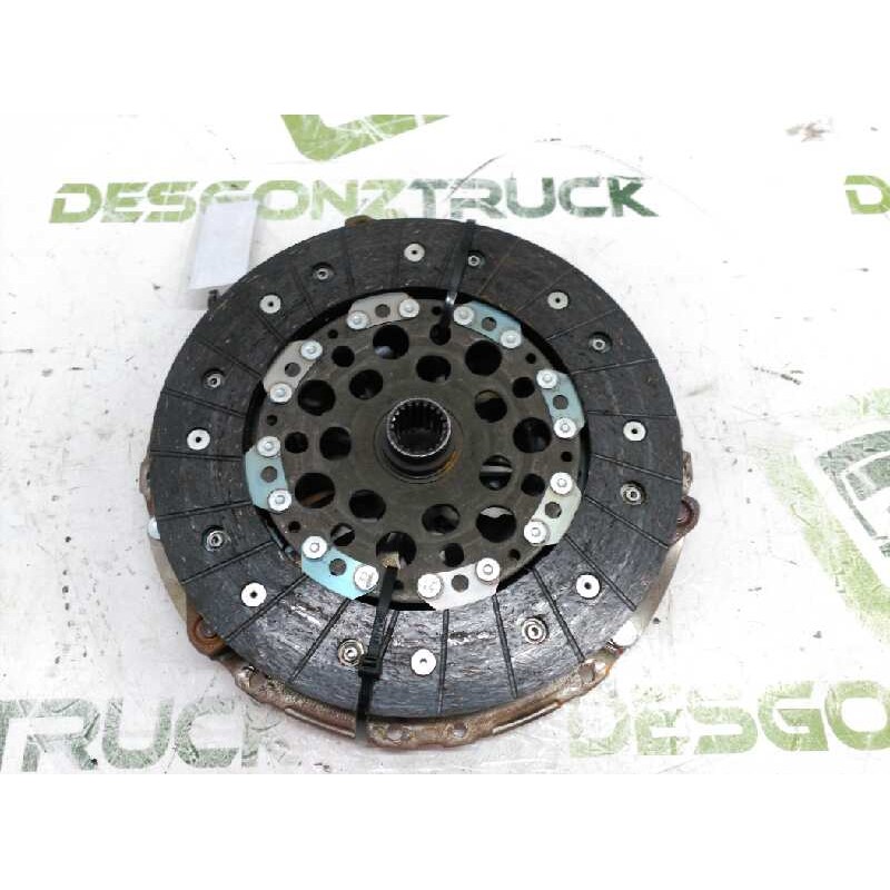 Recambio de kit embrague para renault espace iv (jk0) dynamique referencia OEM IAM 7701475910 - Azul 3
