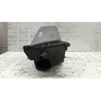 Recambio de filtro aire para seat toledo (1m2) select referencia OEM IAM 1J0129607N  