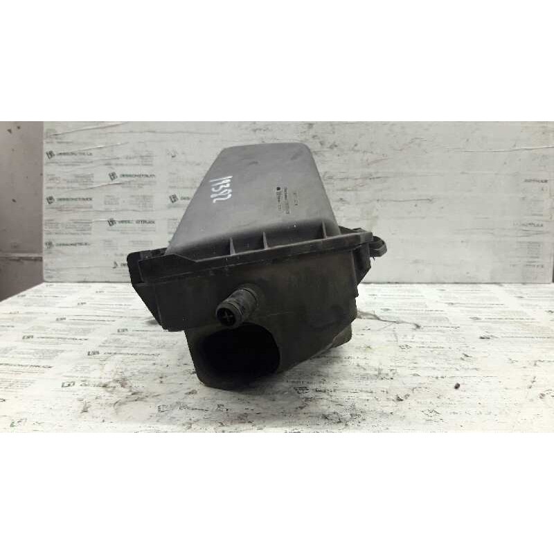 Recambio de filtro aire para seat toledo (1m2) select referencia OEM IAM 1J0129607N 3