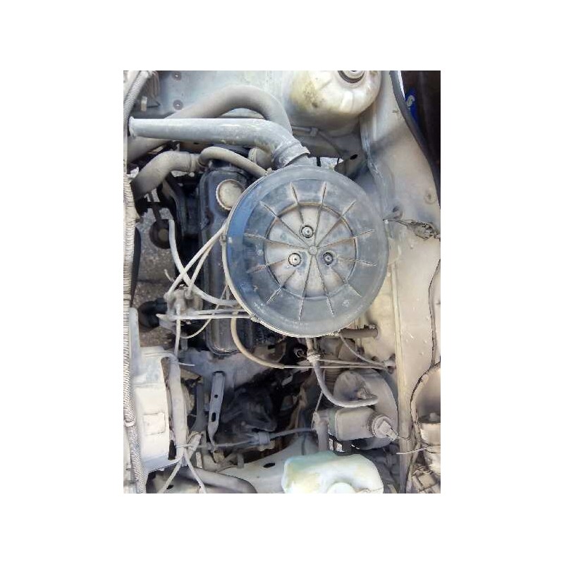 OPEL CORSA A