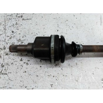 Recambio de transmision delantera derecha para ford ka (ccq) bitono referencia OEM IAM   