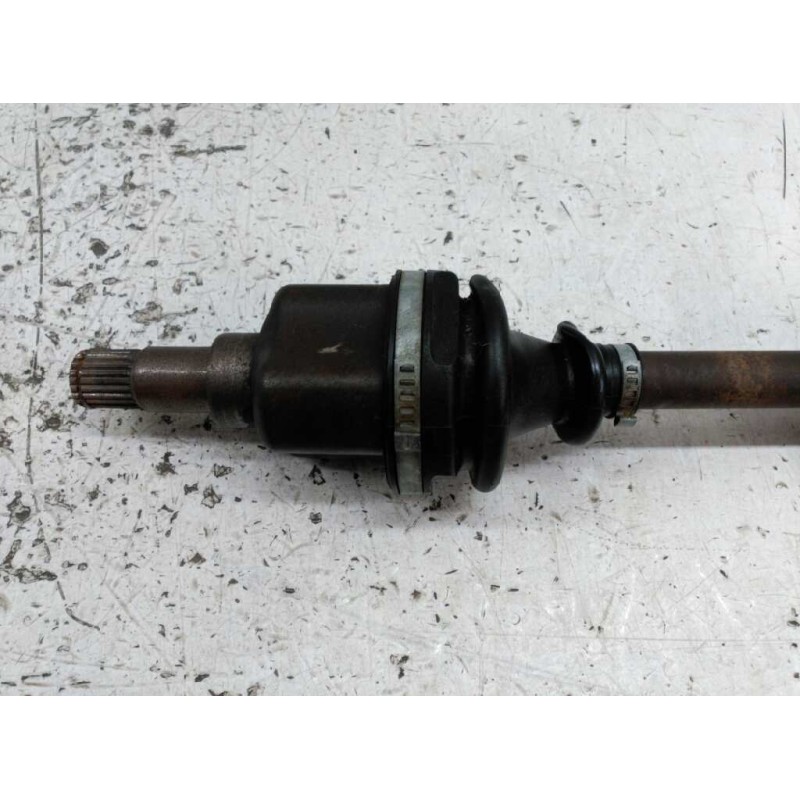 Recambio de transmision delantera derecha para ford ka (ccq) bitono referencia OEM IAM 2
