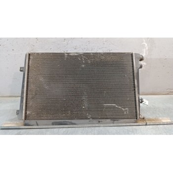 Recambio de radiador agua para audi a3 (8p) 1.9 tdi ambiente referencia OEM IAM 1K0121251AK  