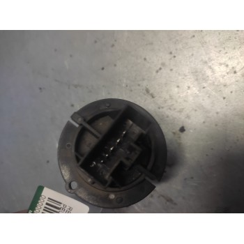 Recambio de resistencia calefaccion para peugeot 307 (s1) xr referencia OEM IAM A51002100 5 PINS 